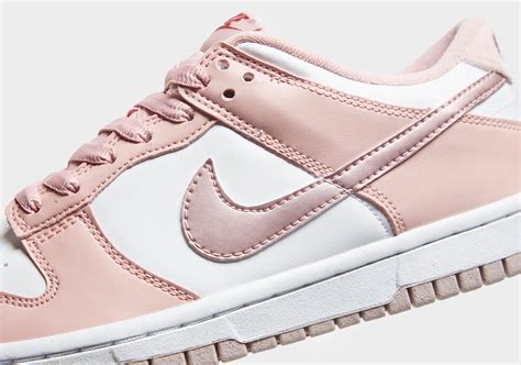 all pink nike dunks|nike dunks for women pink.